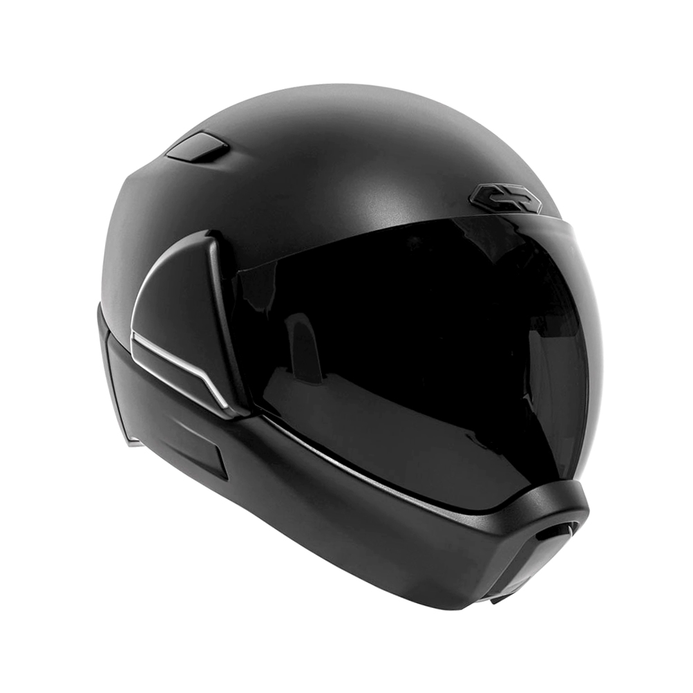 shoei x12 black